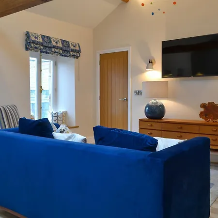 The Hayloft *