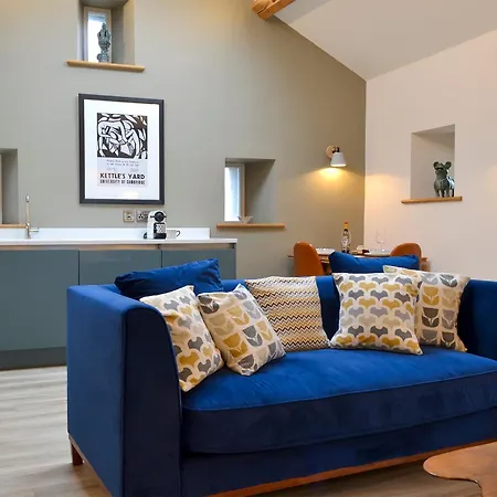 The Hayloft