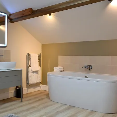 The Hayloft * Caldbeck